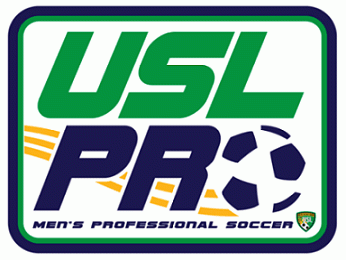 USL 2011-Pres Alternate Logo t shirt iron on transfers